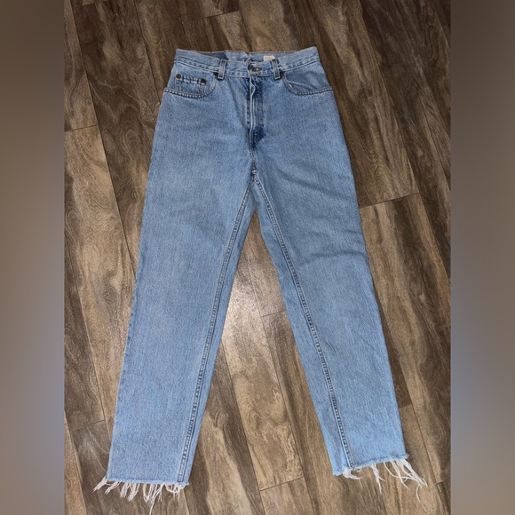 Levi jeans - Picture 3 of 3